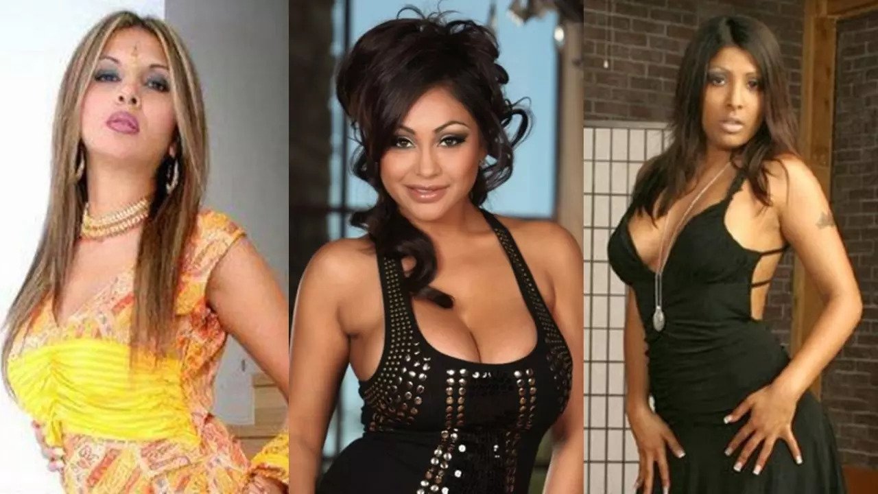 top 5 indian porn star